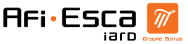 Afi Esca Iard logo