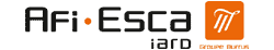 Afi Esca Iard logo