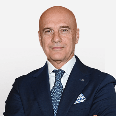 Pierfrancesco Basilico