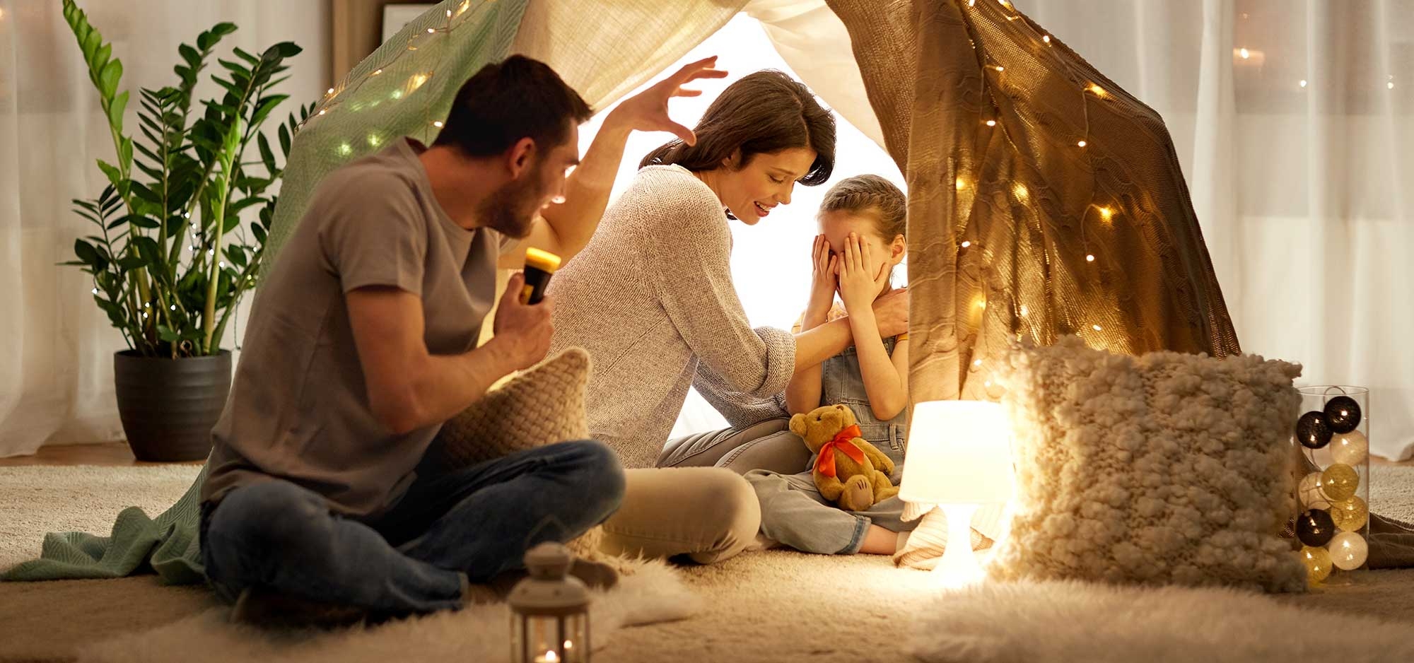 Assicurazione famiglia