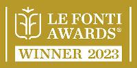 Le Fonti Awards winner 2023