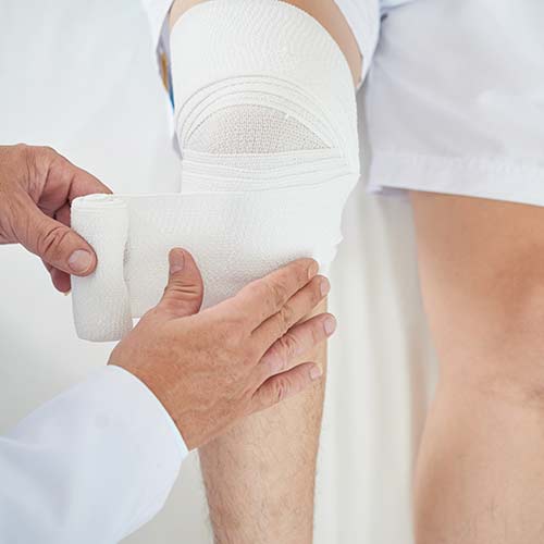 Garanzia di Inabilità Totale e Temporanea (ITT)