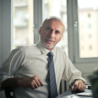 Giorgio - recensione