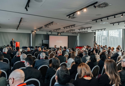 Un appuntamento annuale di successo: l’11ª Convention di Afi Esca Italia