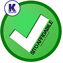 Konsumer verified